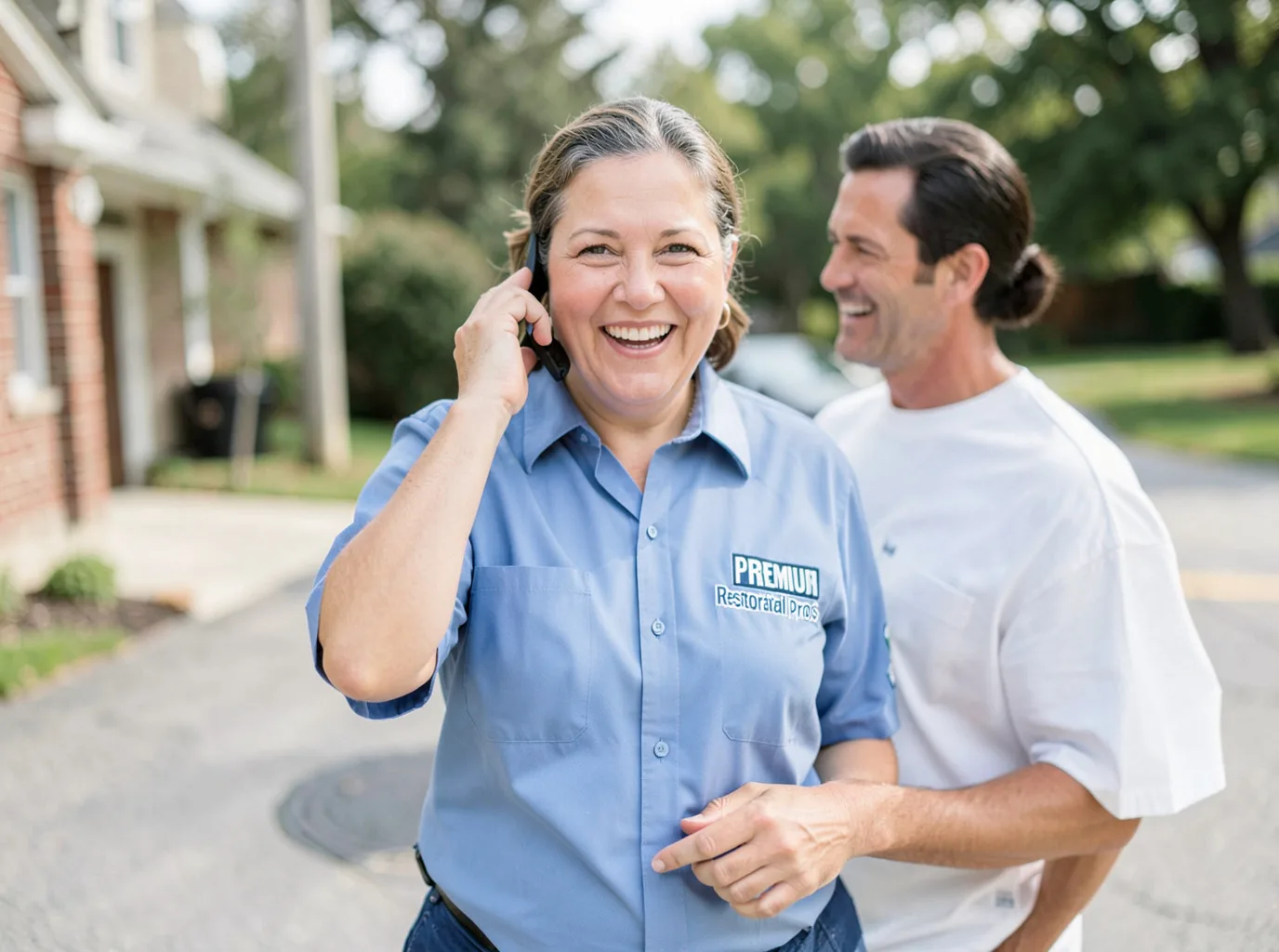 Water Damage Restoration Okemos, MI FAQs